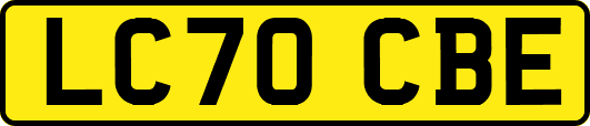LC70CBE