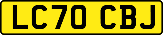 LC70CBJ