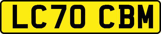 LC70CBM