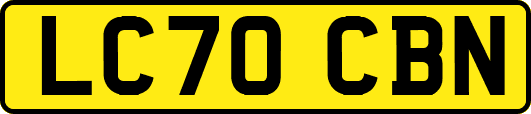 LC70CBN
