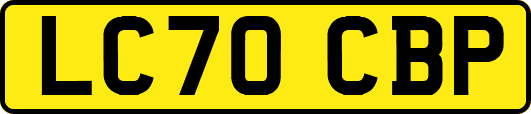 LC70CBP