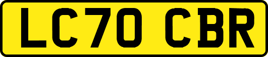 LC70CBR