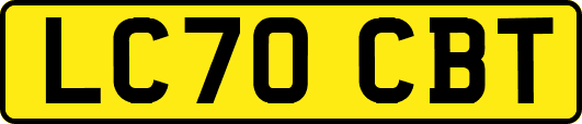 LC70CBT