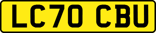 LC70CBU