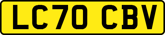 LC70CBV