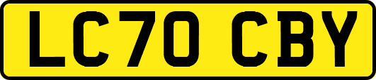 LC70CBY