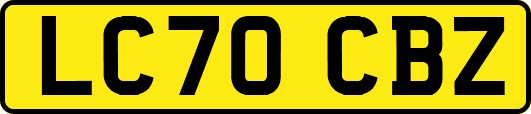 LC70CBZ