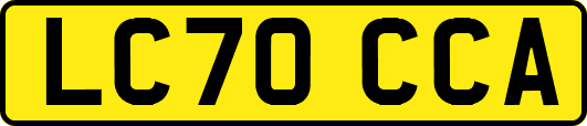 LC70CCA