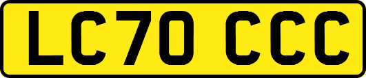 LC70CCC