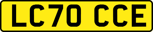LC70CCE