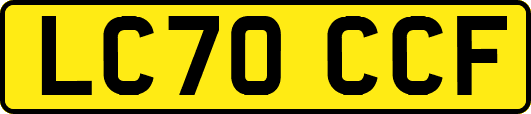 LC70CCF