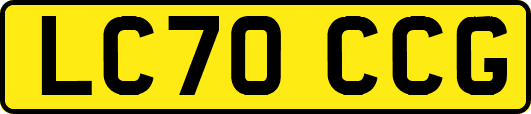LC70CCG