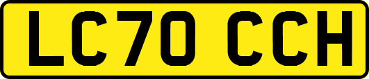 LC70CCH