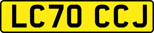 LC70CCJ
