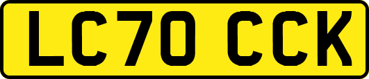 LC70CCK