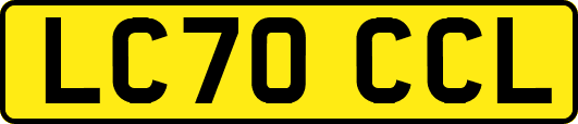 LC70CCL