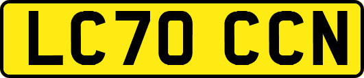 LC70CCN