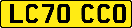LC70CCO