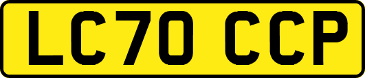LC70CCP