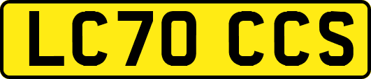 LC70CCS