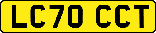 LC70CCT
