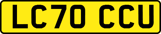 LC70CCU