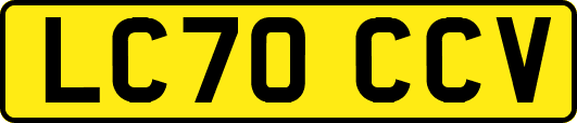 LC70CCV