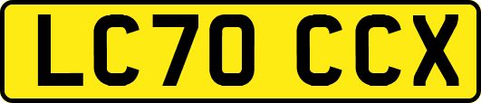 LC70CCX