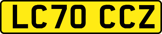 LC70CCZ