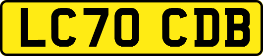 LC70CDB