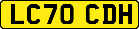 LC70CDH