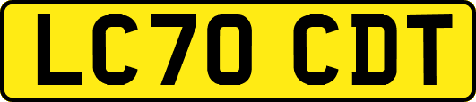 LC70CDT