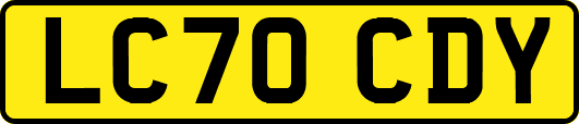 LC70CDY