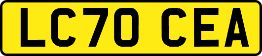 LC70CEA