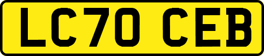 LC70CEB