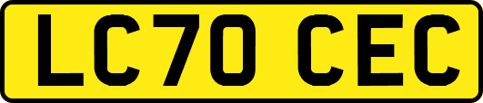 LC70CEC