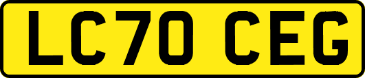 LC70CEG
