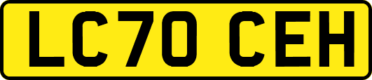 LC70CEH