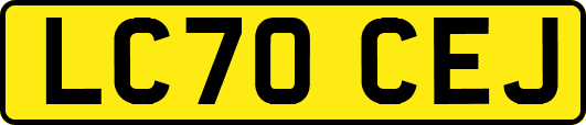 LC70CEJ