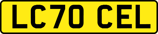 LC70CEL