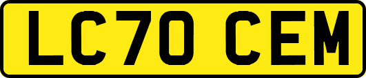 LC70CEM