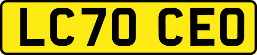 LC70CEO