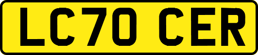LC70CER