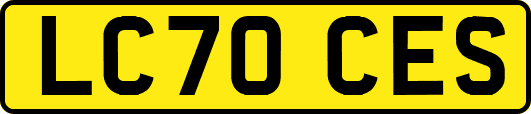 LC70CES