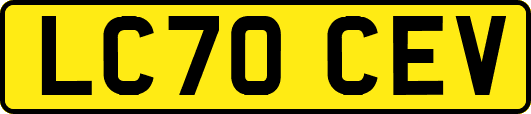 LC70CEV