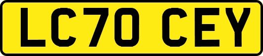 LC70CEY