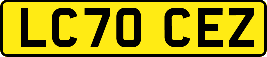 LC70CEZ