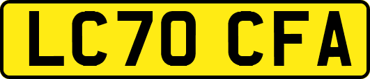 LC70CFA