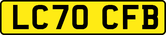 LC70CFB