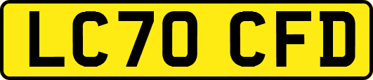 LC70CFD